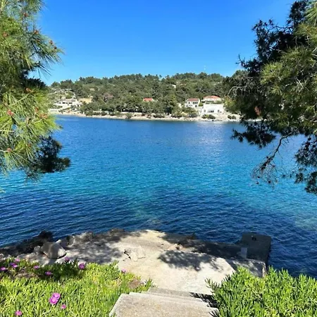 Holiday home Family House Aldo - Family House With Four Bedrooms And Sea View *