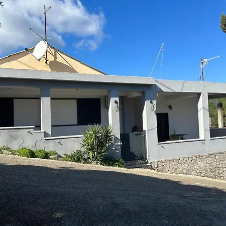 Holiday home Family House Aldo - Family House With Four Bedrooms And Sea View