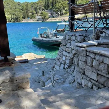 Holiday home Family House Aldo - Family House With Four Bedrooms And Sea View *